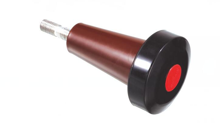 35KV绝缘堵头 35KV绝缘堵头